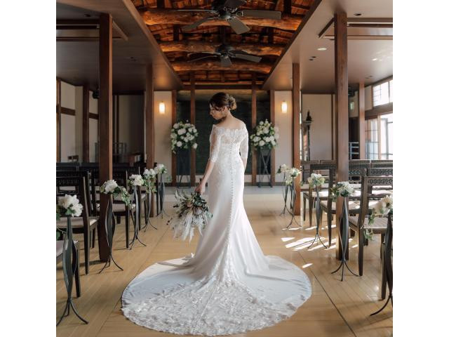 ファッションショー