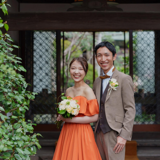 ウェディングドレス・衣装｜HATSUNEYA GARDEN ～since1868 Kawagoe