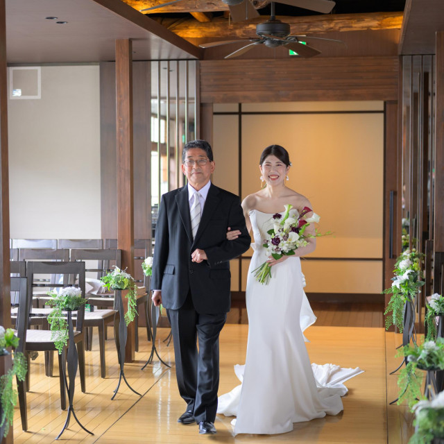 フォトウェディング・前撮り｜HATSUNEYA GARDEN ～since1868 Kawagoe