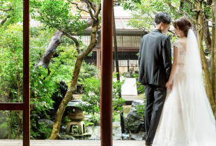 HATSUNEYA GARDEN ～since1868 Kawagoe～（ハツネヤ ガーデン）