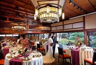 HATSUNEYA GARDEN ～since1868 Kawagoe～（ハツネヤ ガーデン）