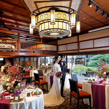 \◆11月限定◆最大108万分の特典!/挙式料&貸切料&必須アイテム&ゲスト送迎バスなどプレゼント!