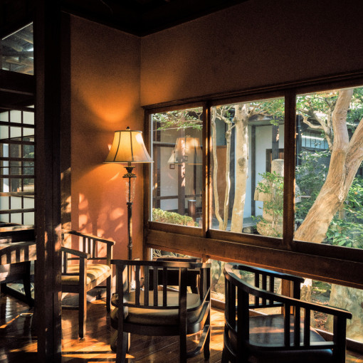 HATSUNEYA GARDEN ～since1868 Kawagoe～（ハツネヤ ガーデン）