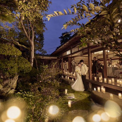 HATSUNEYA GARDEN ～since1868 Kawagoe～（ハツネヤ ガーデン）