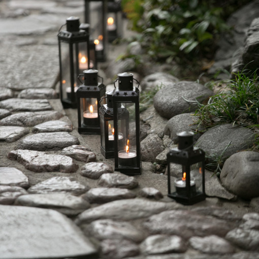 HATSUNEYA GARDEN ～since1868 Kawagoe～（ハツネヤ ガーデン）