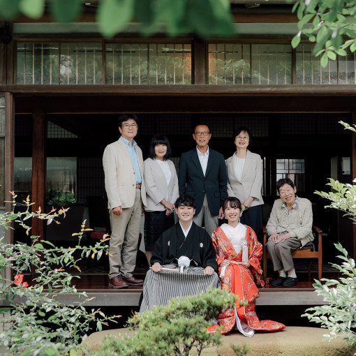 HATSUNEYA GARDEN ～since1868 Kawagoe～（ハツネヤ ガーデン）