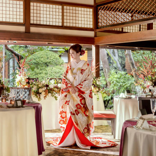 HATSUNEYA GARDEN ～since1868 Kawagoe～（ハツネヤ ガーデン）