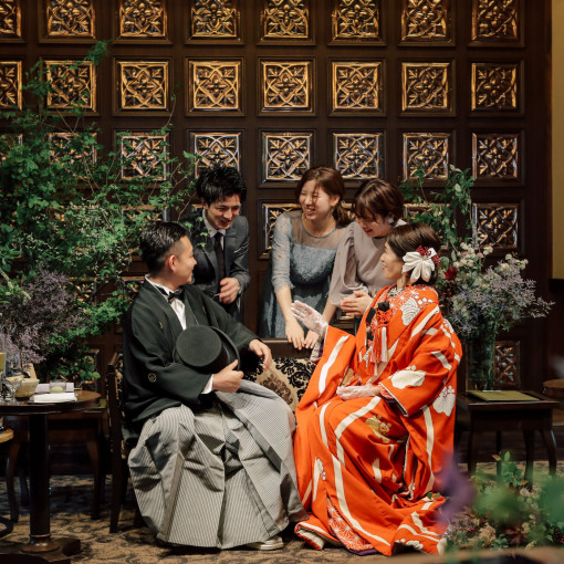 HATSUNEYA GARDEN ～since1868 Kawagoe～（ハツネヤ ガーデン）