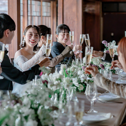 HATSUNEYA GARDEN ～since1868 Kawagoe～（ハツネヤ ガーデン）