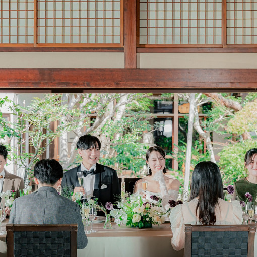 HATSUNEYA GARDEN ～since1868 Kawagoe～（ハツネヤ ガーデン）