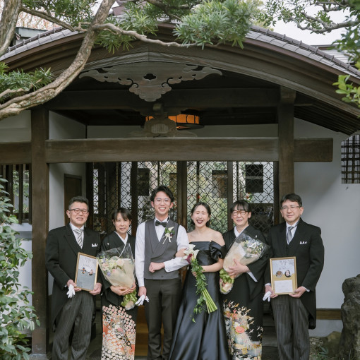 HATSUNEYA GARDEN ～since1868 Kawagoe～（ハツネヤ ガーデン）