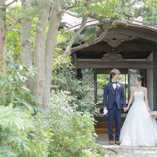 HATSUNEYA GARDEN ～since1868 Kawagoe～（ハツネヤ ガーデン）