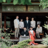 HATSUNEYA GARDEN ～since1868 Kawagoe～（ハツネヤ ガーデン）