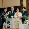 HATSUNEYA GARDEN ～since1868 Kawagoe～（ハツネヤ ガーデン）