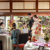 HATSUNEYA GARDEN ～since1868 Kawagoe～（ハツネヤ ガーデン）