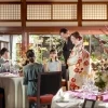 HATSUNEYA GARDEN ～since1868 Kawagoe～（ハツネヤ ガーデン）