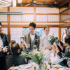HATSUNEYA GARDEN ～since1868 Kawagoe～（ハツネヤ ガーデン）