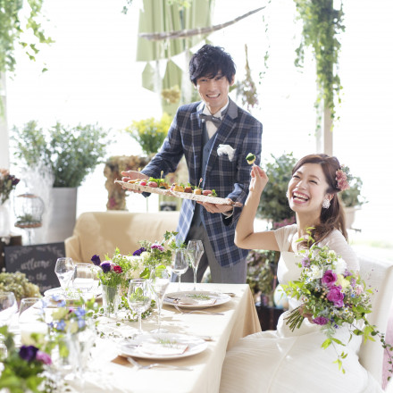 プレミナンス NORIO DINING・HALE