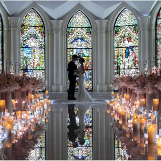 【1件目ご来館特典】エンドロール24万円分プレゼント