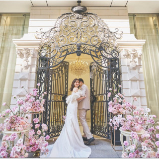 20分～【オンライン相談会】銀座で叶う感動挙式×貸切おもてなし