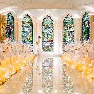 THE SUITE TOKYO by st.raphaelchapel（ザ スイート 東京）