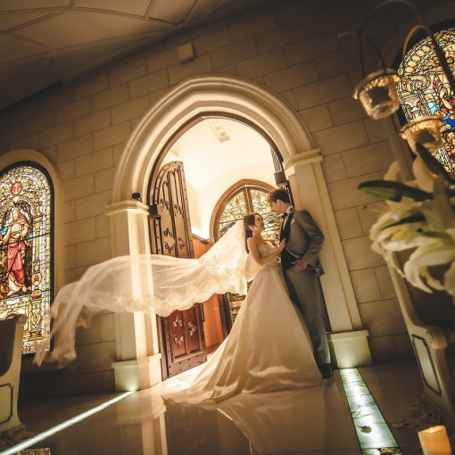 THE SUITE TOKYO by st.raphaelchapel（ザ スイート 東京）