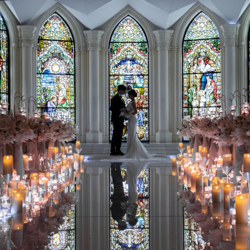 THE SUITE TOKYO by st.raphaelchapel（ザ スイート 東京）