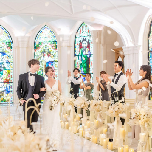 THE SUITE TOKYO by st.raphaelchapel（ザ スイート 東京）