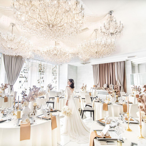 THE SUITE TOKYO by st.raphaelchapel（ザ スイート 東京）