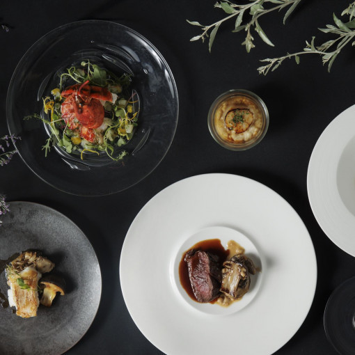 THE SUITE TOKYO by st.raphaelchapel（ザ スイート 東京）