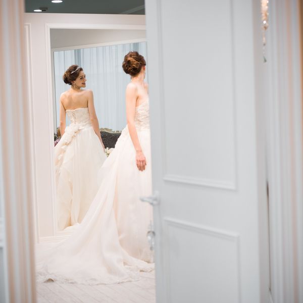 トレンドに敏感な花嫁様に人気|THE SUITE TOKYO by st.raphaelchapel(ザ スイート 東京)の写真(37616180)