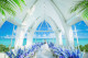 モントレ・ルメール教会（ホテルモントレ沖縄スパ＆リゾート）チュチュリゾートウエディング