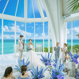 【全国】アレコレ＼お悩み解決／沖縄リゾート婚初めて相談会！