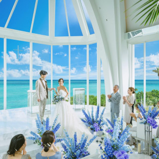 【全国】アレコレ\お悩み解決/沖縄リゾート婚初めて相談会!