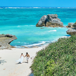 【全国】金曜BIGフェア!挙式・衣装・旅行まで沖縄ALL体験フェア!