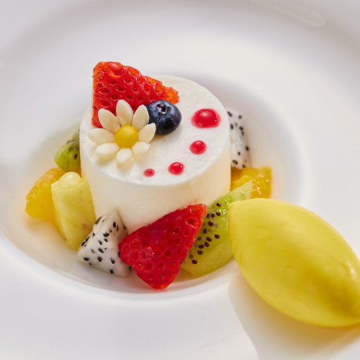 モントレ・ルメール教会（ホテルモントレ沖縄スパ＆リゾート）チュチュリゾートウエディング