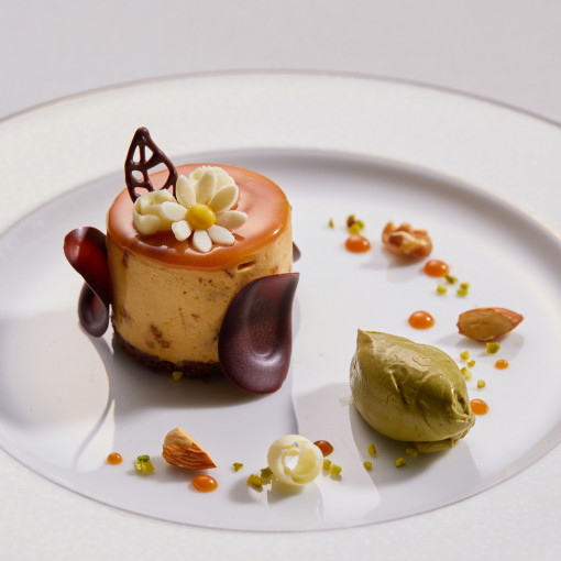 モントレ・ルメール教会（ホテルモントレ沖縄スパ＆リゾート）チュチュリゾートウエディング