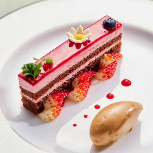 モントレ・ルメール教会（ホテルモントレ沖縄スパ＆リゾート）チュチュリゾートウエディング