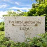 ザ・リッツ・カールトン沖縄 SPA by ESPA