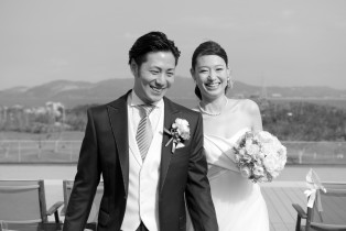 セレモニー|ザ・リッツ・カールトン沖縄の写真(2221642)