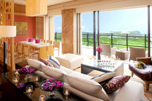 セカンドパーティ|ザ・リッツ・カールトン沖縄の写真(2222027)