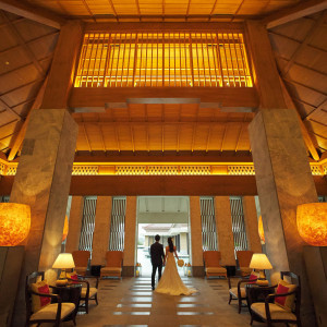 本番した会場の写真