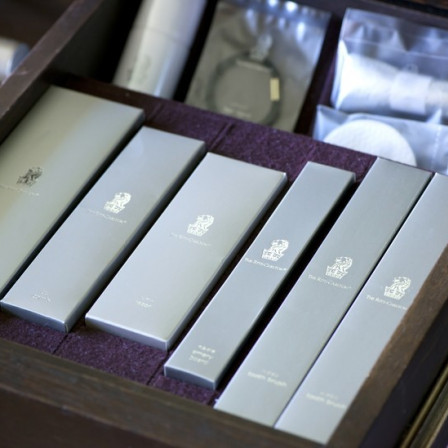 アメニティ|ザ・リッツ・カールトン沖縄の写真(374696)