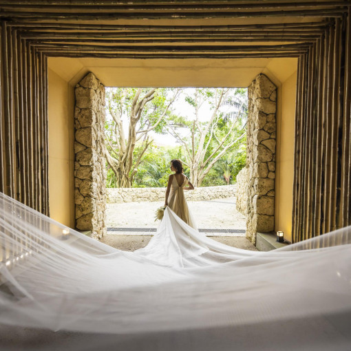 ザ・リッツ・カールトン沖縄