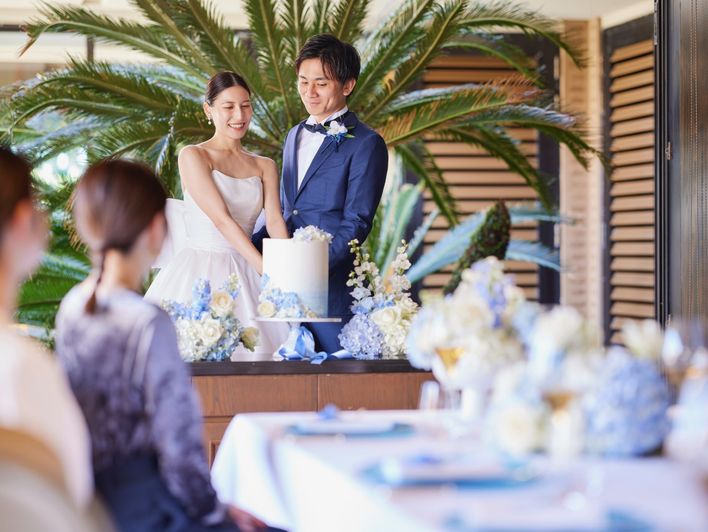 ザ・リッツ・カールトン沖縄の結婚式｜特徴と口コミをチェック
