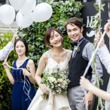 Victoria Garden恵比寿迎賓館