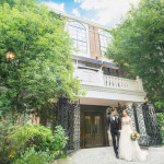 Lux Wedding Day