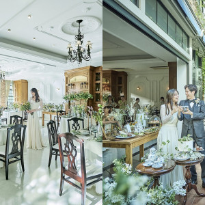 恵比寿駅徒歩3分の貸切一軒家