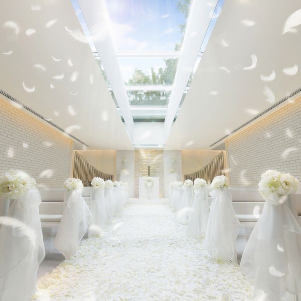 恵比寿駅の少人数結婚式 家族 親族のみ 口コミ人気の16選 ウエディングパーク
