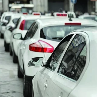 【おもてなし特典】送迎サポート!ゲストタクシーチケットプレゼント